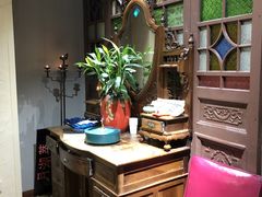 -月湖翠·上海菜(思南公馆淮海店)