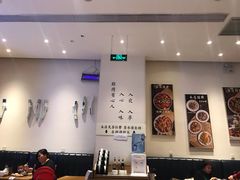 大堂-文叔·湖北名小吃·小龙虾(华强北店)