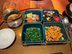 -Mr.Fish鱼鲜生海鲜放题(高德置地冬广场店)