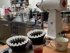 -本無咖啡·BeanWood Coffee