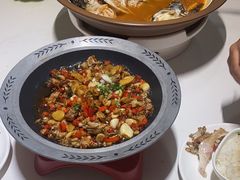 -良厨本味· 老坛剁椒鱼头(深南腾讯店)