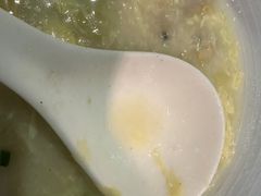 -吕氏疙瘩汤·私家菜馆(慈云寺店)