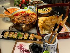 -遇见长安之高山流水(李家村万达店)