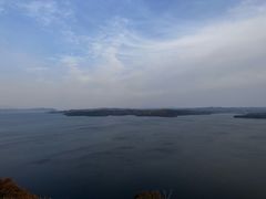 -萨尔浒风景区