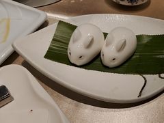 -粤匠·澳门点心粤菜海鲜(澳门半岛店)