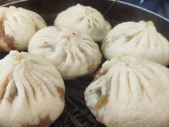 风味排骨包子-张包铺(道外店)
