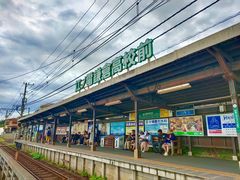 -灌篮高手动画打卡地