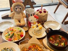 -J's Cafe Lab
