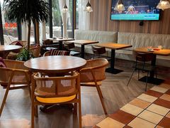 -成都娃娃花园餐厅(河西旗舰店)