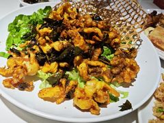 -红日饭店(裕隆三路店)