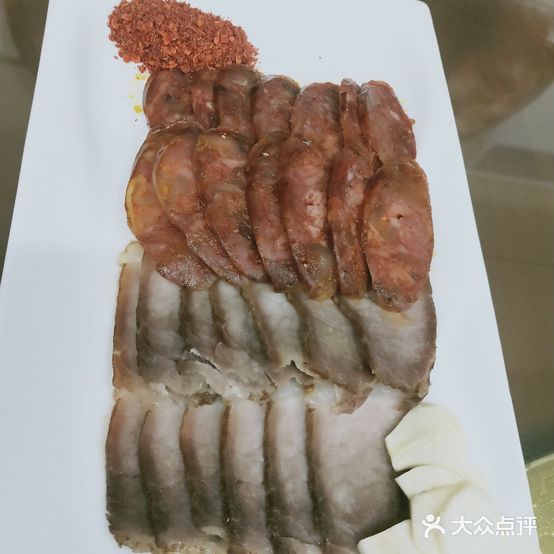 品爽酒家(杭州路店)