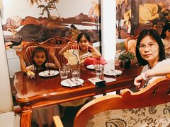 -灵意咖啡·西班牙美食(汕头金平万达广场店)