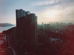 -醉江景酒店式公寓(桐庐利时广场店)