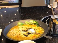 -新花城蟹粉馆(乌鲁木齐店)