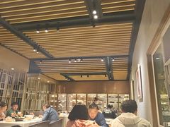 -一澜江宴·江景公园餐厅(江滩公园店)