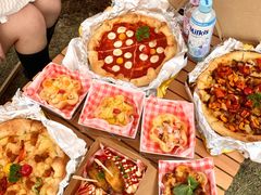 -波比Pizza(新城店)