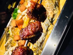 护心肉-鱼非鱼(徐家汇店)