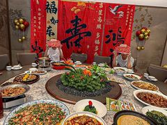-灶东家民间菜(回兴店)
