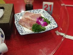 -陈记菜馆·非遗淮扬菜(东关街教场店)