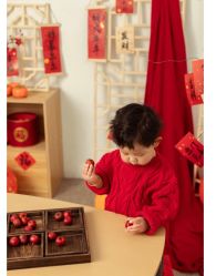 -童画王国儿童摄影(吉大店)