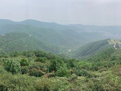 -缥缈峰景区