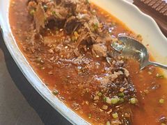 -秦月轩·陕西家乡菜(阜成路·五棵松店)