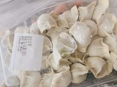 -军嫂饺子馆(岳家寨小区店)