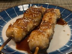 -吉炙烧鸟•本格料理(国际商贸城店)
