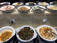 -素满香·食养自助(建邺万达店)