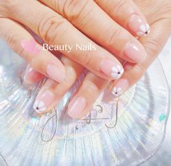 -Beauty Nails 美甲美睫皮肤管理