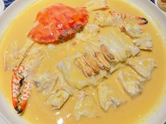 -炳胜私厨(万象前海店)