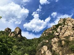 -大岭沟猕猴桃谷风景区