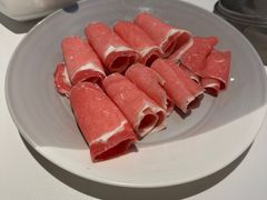 -知味自助餐厅(西安威斯汀大酒店)