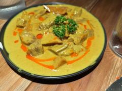 -岛风·台食小馆 ISLAND BISTRO(烟台山店)