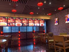 -富力希尔顿酒店·地阔自助餐厅