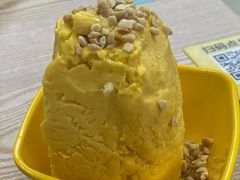 -于春正宗椰奶清补凉炒冰