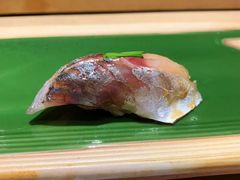 -荣一代目OMAKASE板前料理
