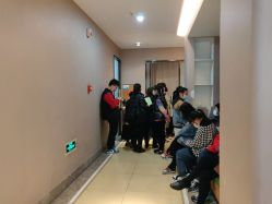 -杭州复旦儿童医院·语言发育迟缓·自闭症干预·注意力训练