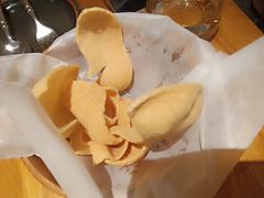 小吃虾片-泰香米泰国餐厅(北城天街店)