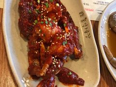 -弘益酱蟹