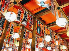 大堂-仙隐小鹿料理食堂(沙市人信汇店)