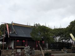 -上海方塔园