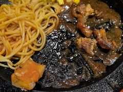 -菲滋意式餐厅(上虞万和城店)