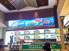 -锅老头铁锅炖•大锅蒸汽海鲜(韩乐坊店)