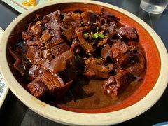 -美味之家·湖景农家乐(太湖东山店)