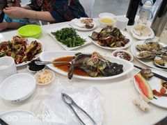 -南海渔家•海鲜•正宗海南菜(海棠湾店)