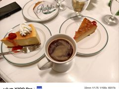 -Ralph’s Coffee(深圳罗湖万象城店)