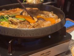 -满来寿喜烧(金虹桥店)