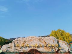 -北京西山国家森林公园