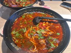 -苗乡米线(建军路店)